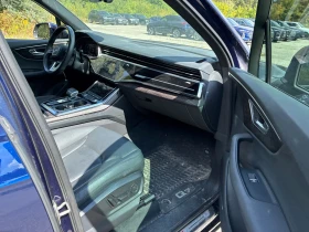 Обява за продажба на Audi Q7 CARFAX* АВТОФИНАНСИРАНЕ* БЕЗ ПЪРВОНАЧАЛНА ВНОСКА*  ~60 000 лв. - изображение 6