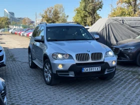 BMW X5 3, 5 SD 286 k.c. - 29999 лв. - 84937128 2
