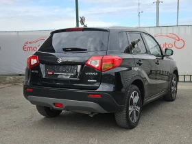 Обява за продажба на Suzuki Vitara AllGrip/1.6i/GPL/4x4/Дистроник/NAVI/БЛУТУТ/EURO 6B ~21 900 лв. - изображение 2
