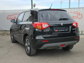 Обява за продажба на Suzuki Vitara AllGrip/1.6i/GPL/4x4/Дистроник/NAVI/БЛУТУТ/EURO 6B ~21 900 лв. - изображение 4
