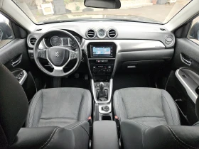 Обява за продажба на Suzuki Vitara AllGrip/1.6i/GPL/4x4/Дистроник/NAVI/БЛУТУТ/EURO 6B ~21 900 лв. - изображение 9