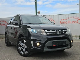 Обява за продажба на Suzuki Vitara AllGrip/1.6i/GPL/4x4/Дистроник/NAVI/БЛУТУТ/EURO 6B ~21 900 лв. - изображение 1