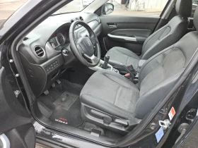 Обява за продажба на Suzuki Vitara AllGrip/1.6i/GPL/4x4/Дистроник/NAVI/БЛУТУТ/EURO 6B ~21 900 лв. - изображение 8