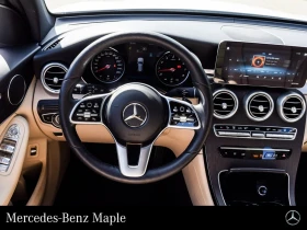 Mercedes-Benz GLC 350 * 4MATIC * CARFAX * БЕЗ ПЪРВОНАЧАЛНА ВНОСКА - 78400 лв. / 40085.28 € - 13363882 17