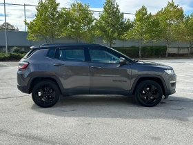 Обява за продажба на Jeep Compass 2.0d 140 к.с. 4х4 Гарантирани км ~26 999 лв. - изображение 4