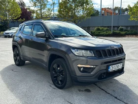 Обява за продажба на Jeep Compass 2.0d 140 к.с. 4х4 Гарантирани км ~26 999 лв. - изображение 5