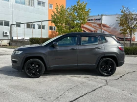 Обява за продажба на Jeep Compass 2.0d 140 к.с. 4х4 Гарантирани км ~26 999 лв. - изображение 1