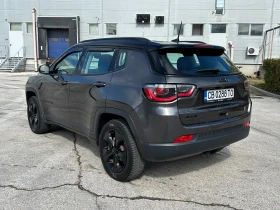 Обява за продажба на Jeep Compass 2.0d 140 к.с. 4х4 Гарантирани км ~26 999 лв. - изображение 2