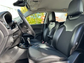 Обява за продажба на Jeep Compass 2.0d 140 к.с. 4х4 Гарантирани км ~26 999 лв. - изображение 7