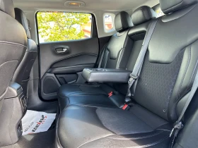 Обява за продажба на Jeep Compass 2.0d 140 к.с. 4х4 Гарантирани км ~26 999 лв. - изображение 8