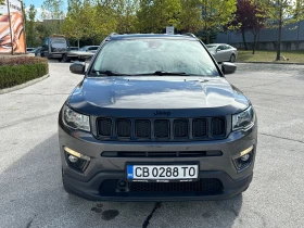 Обява за продажба на Jeep Compass 2.0d 140 к.с. 4х4 Гарантирани км ~26 999 лв. - изображение 6