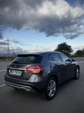 Обява за продажба на Mercedes-Benz GLA 220 ~23 333 лв. - изображение 3