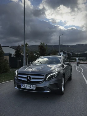Обява за продажба на Mercedes-Benz GLA 220 ~23 333 лв. - изображение 1