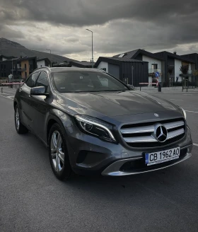 Обява за продажба на Mercedes-Benz GLA 220 ~23 333 лв. - изображение 1