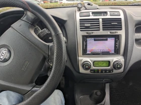 Kia Sportage - 7200 лв. / 3681.30 € - 79434911 2