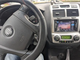 Kia Sportage - 7200 лв. / 3681.30 € - 79434911 10