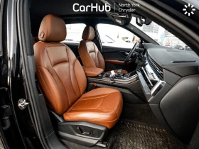 Audi Q7 * Komfort Panoroof Heated Seats & Wheel Side Assis - 30400 € / 59457.23 лв. - 55240194 8