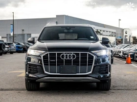 Audi Q7 * Komfort Panoroof Heated Seats & Wheel Side Assis - 30400 € / 59457.23 лв. - 55240194 2