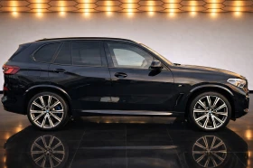 BMW X5 M 50D 400HP LASER HUD H/K PANO 360'3D CAM EU6D - 40900 € / 79993.45 лв. - 92248630 4