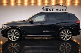 BMW X5 M 50D 400HP LASER HUD H/K PANO 360'3D CAM EU6D - 40900 € / 79993.45 лв. - 92248630 8