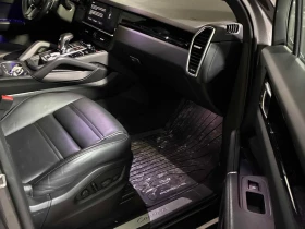 Porsche Cayenne * AWD * ОБДУХВАНЕ* ПАНОРАМА* 360 КАМЕРИ* , снимка 15