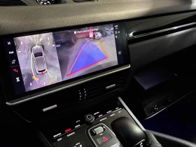 Porsche Cayenne * AWD * ОБДУХВАНЕ* ПАНОРАМА* 360 КАМЕРИ* , снимка 16
