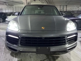 Porsche Cayenne * AWD * ОБДУХВАНЕ* ПАНОРАМА* 360 КАМЕРИ* , снимка 6