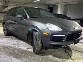 Porsche Cayenne * AWD * ОБДУХВАНЕ* ПАНОРАМА* 360 КАМЕРИ* , снимка 3