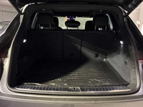 Porsche Cayenne * AWD * ОБДУХВАНЕ* ПАНОРАМА* 360 КАМЕРИ* , снимка 13