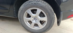 Volvo XC60 2.4 D4 - 13000 € / 25425.79 лв. - 55326412 8