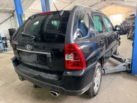 Kia Sportage 2.0i 16v G4GC  - 5 € / 9.78 лв. - 62145268 4