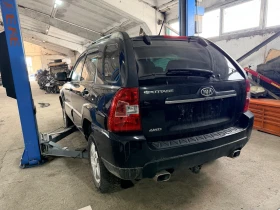 Kia Sportage 2.0i 16v G4GC  - 5 € / 9.78 лв. - 62145268 2