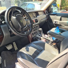 Land Rover Range rover L322 - 5000 € / 9779.15 лв. - 32891215 4