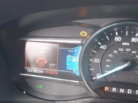 Ford Explorer 3.5L V-6 DOHC, VVT, 290HP Front Wheel Drive - 8900 € / 17406.89 лв. - 71252453 15