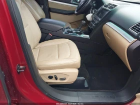 Ford Explorer 3.5L V-6 DOHC, VVT, 290HP Front Wheel Drive - 8900 € / 17406.89 лв. - 71252453 5