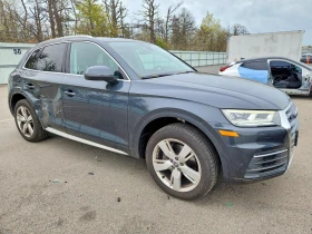 Audi Q5 2.0* PREMIUM PLUS* ������ ��* 4�4*  | Mobile.bg � ����� ������ 3