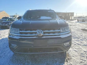 VW Atlas 3.6l Volkswagen | Mobile.bg � ����� ������ 5