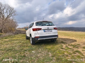 Seat Ateca - 12300 € / 24056.71 лв. - 93461089 8