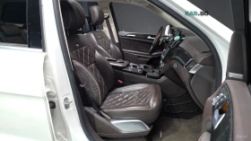 Mercedes-Benz GLS 500 4MATIC/360 VIEW/LANE DEPARTURE/DRIVER ASSIST - 24500 € / 47917.83 лв. - 92794827 15