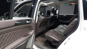 Mercedes-Benz GLS 500 4MATIC/360 VIEW/LANE DEPARTURE/DRIVER ASSIST - 24500 € / 47917.83 лв. - 92794827 16
