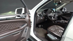 Mercedes-Benz GLS 500 4MATIC/360 VIEW/LANE DEPARTURE/DRIVER ASSIST - 24500 € / 47917.83 лв. - 92794827 7