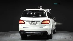 Mercedes-Benz GLS 500 4MATIC/360 VIEW/LANE DEPARTURE/DRIVER ASSIST - 24500 € / 47917.83 лв. - 92794827 4
