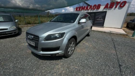 Audi Q7 3.0TDI* 233 к.с* QUATTRO*  - 4777 € / 9343.00 лв. - 19217842 2