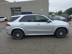 Mercedes-Benz GLE 450 * CARFAX * ����� �� ����������� | Mobile.bg � ����� ������ 3