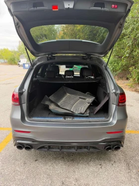 Mercedes-Benz GLC * AMG 43 * CARFAX *  | Mobile.bg � ����� ������ 16