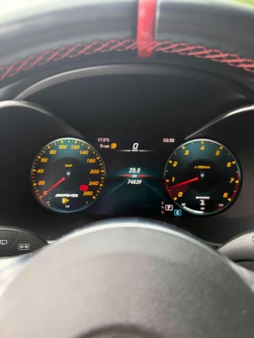 Mercedes-Benz GLC * AMG 43 * CARFAX *  | Mobile.bg � ����� ������ 7
