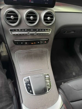 Mercedes-Benz GLC * AMG 43 * CARFAX *  | Mobile.bg � ����� ������ 12