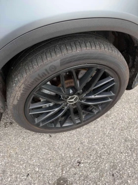 Mercedes-Benz GLC * AMG 43 * CARFAX *  | Mobile.bg � ����� ������ 10