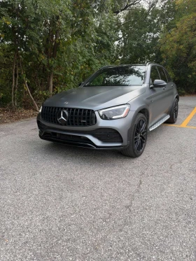 ������ Mercedes-Benz GLC