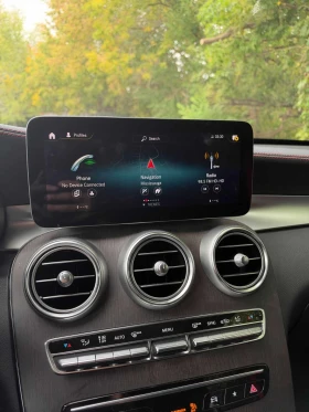Mercedes-Benz GLC * AMG 43 * CARFAX *  | Mobile.bg � ����� ������ 8